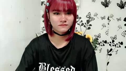 Snapshot of queen_elicktra chatting on 22, 1, 2025 JOY online show from 22, 1, 2025