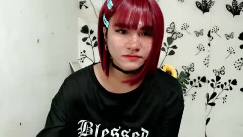 Snapshot of queen_elicktra chatting on 23, 1, 2025 JOY online show from 23, 1, 2025