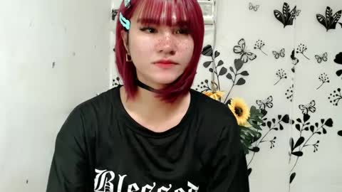 Snapshot of queen_elicktra chatting on 24, 1, 2025 JOY online show from 24, 1, 2025