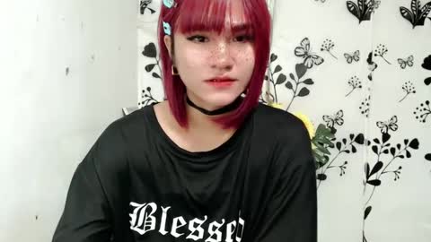 Snapshot of queen_elicktra chatting on 24, 1, 2025 JOY online show from 24, 1, 2025