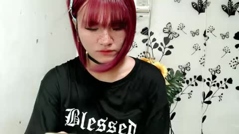 Snapshot of queen_elicktra chatting on 27, 1, 2025 JOY online show from 27, 1, 2025
