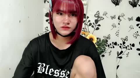 Snapshot of queen_elicktra chatting on 27, 1, 2025 JOY online show from 27, 1, 2025