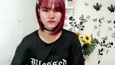 Snapshot of queen_elicktra chatting on 29, 1, 2025 JOY online show from 29, 1, 2025