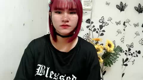 Snapshot of queen_elicktra chatting on 29, 1, 2025 JOY online show from 29, 1, 2025