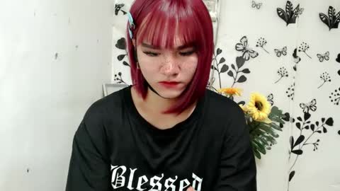 Snapshot of queen_elicktra chatting on 30, 1, 2025 JOY online show from 30, 1, 2025