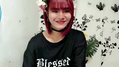 Snapshot of queen_elicktra chatting on 6, 2, 2025 JOY online show from 6, 2, 2025