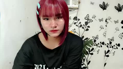 Snapshot of queen_elicktra chatting on 14, 2, 2025 JOY online show from 14, 2, 2025