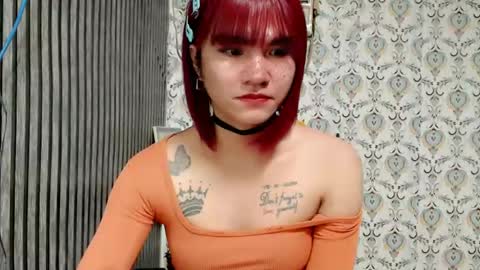 Snapshot of queen_elicktra chatting on 21, 2, 2025 JOY online show from 21, 2, 2025