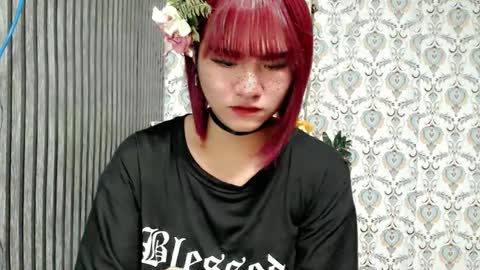 Snapshot of queen_elicktra chatting on 4, 3, 2025 JOY online show from 4, 3, 2025