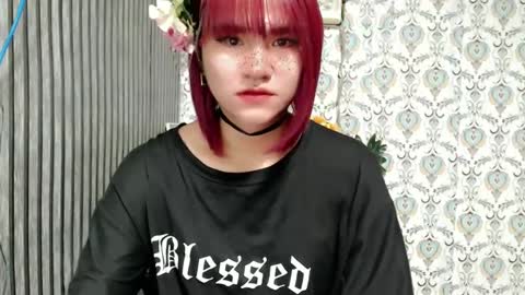 Snapshot of queen_elicktra chatting on 5, 3, 2025 JOY online show from 5, 3, 2025