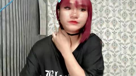 Snapshot of queen_elicktra chatting on 6, 10, 2025 JOY online show from 6, 10, 2025