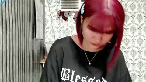 Snapshot of queen_elicktra chatting on 9, 10, 2025 JOY online show from 9, 10, 2025