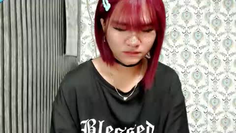 Snapshot of queen_elicktra chatting on 13, 10, 2025 JOY online show from 13, 10, 2025