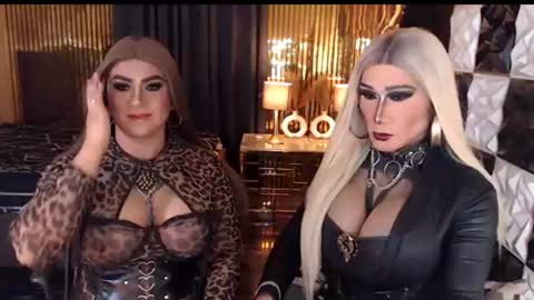 queen_horsecock online show from 20, 6, 2026