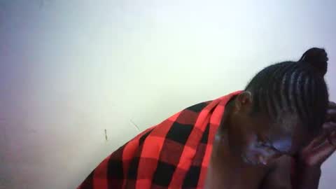 queen_joan online show from 13, 2, 2025