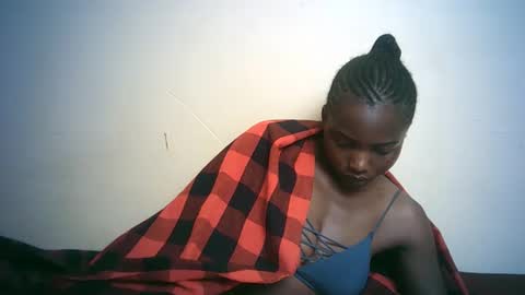 queen_joan online show from 15, 2, 2025