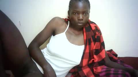 queen_joan online show from 16, 2, 2025