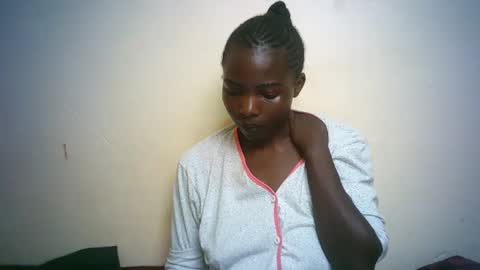 queen_joan online show from 16, 2, 2025