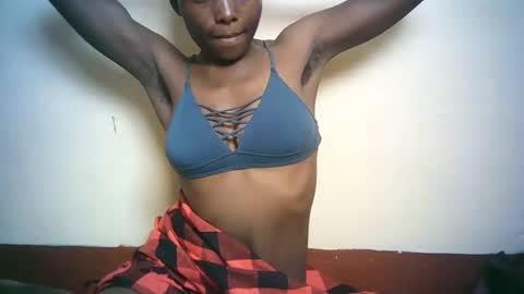 queen_joan online show from 27, 2, 2025