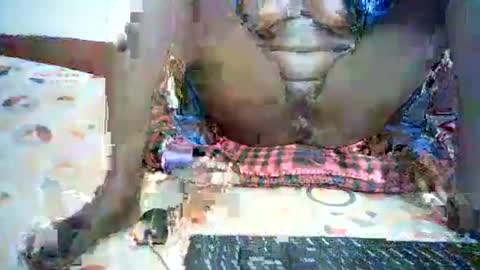 queen_joan online show from 8, 3, 2025