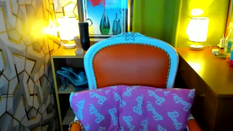 queen_lexie online show from 8, 3, 2025