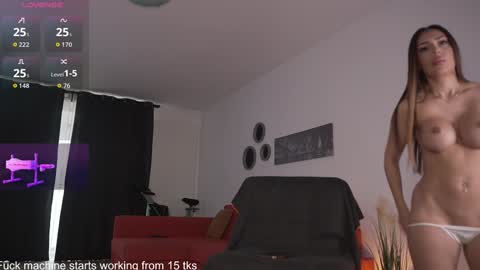 queen_leylla online show from 2, 2, 2026