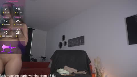 queen_leylla online show from 18, 2, 2026