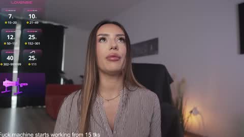 queen_leylla online show from 21, 3, 2026