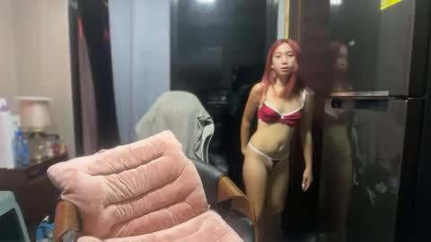 Snapshot of queen_liexx chatting on 27, 6, 2026 Your wife material lie online show from 27, 6, 2026