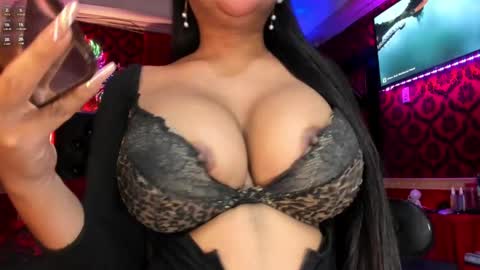 Lily online show from 15, 1, 2025