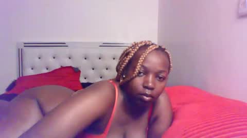 Snapshot of queen_melanine chatting on 6, 4, 2026 QUEEN online show from 6, 4, 2026