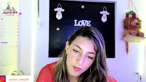 queen_natttyy online show from 27, 12, 2024