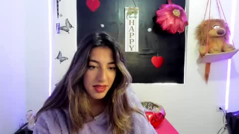 queen_natttyy online show from 19, 2, 2025
