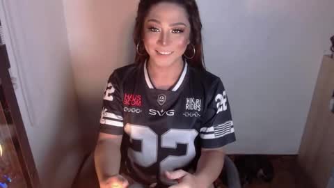 samantha online show from 16, 12, 2025