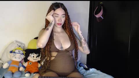 queen_of_m111lk online show from 18, 11, 2025