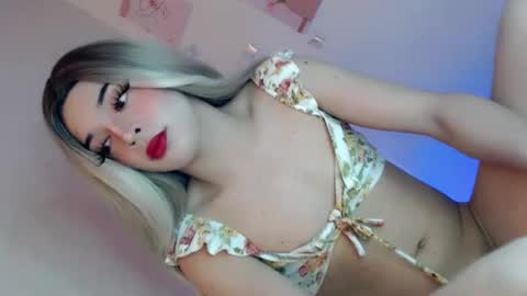 CHESKA FUCK online show from 23, 3, 2026