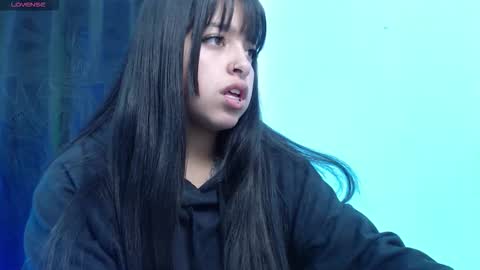 queen_salomme online show from 9, 10, 2025