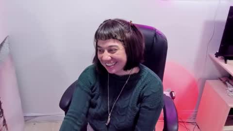 Snapshot of queen_zafiro88 chatting on 21, 3, 2026 Zafiro ILL BROADCAST UNTIL DECEMBER Onlyfans online show from 21, 3, 2026