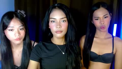 CALL ME YOUR QUEEN AIVY1 online show from 9, 3, 2025