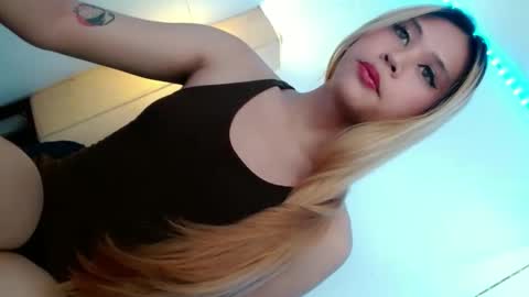 CALL ME YOUR QUEEN AIVY1 online show from 6, 10, 2025