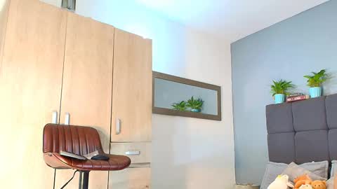 ALICE online show from 23, 9, 2025