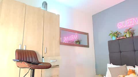 ALICE online show from 15, 10, 2025