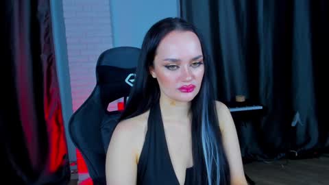 Your world and the universe Aliss online show from 5, 12, 2024