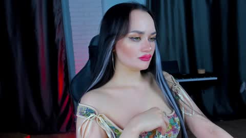 Your world and the universe Aliss online show from 11, 12, 2024