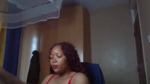 Queenbebony2 online show from 12, 1, 2026