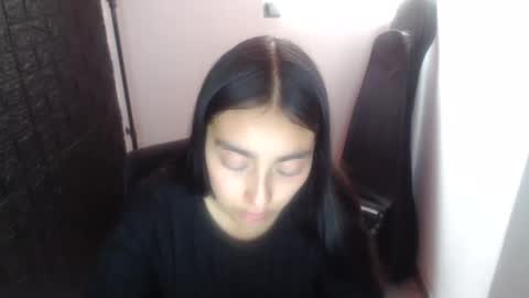 Snapshot of queenbyte_18 chatting on 10, 11, 2025 queenbyte_18 online show from 10, 11, 2025