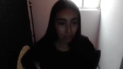 Snapshot of queenbyte_18 chatting on 17, 11, 2025 queenbyte_18 online show from 17, 11, 2025