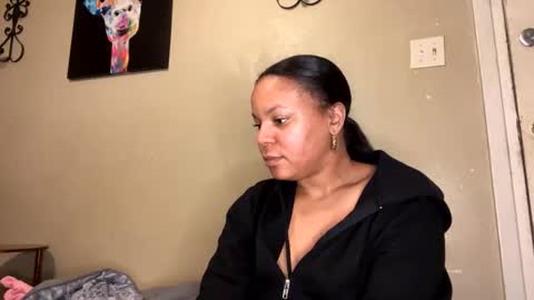 queencreolexo online show from 3, 12, 2025