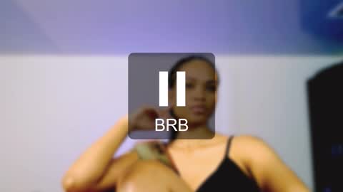 Sweet Goddess online show from 27, 9, 2025