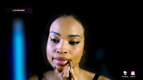 Snapshot of queendom_ing chatting on 22, 6, 2026 Sweet Goddess online show from 22, 6, 2026